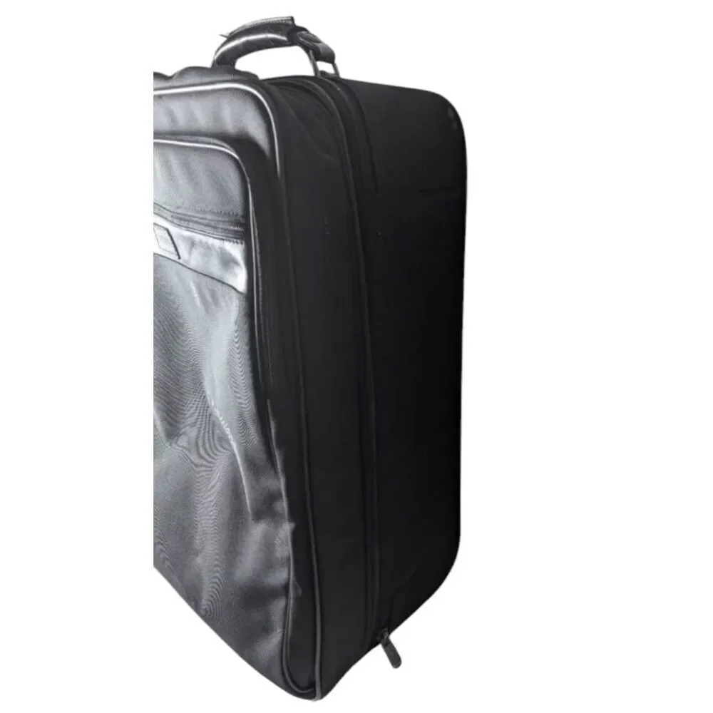 HARTMANN 22' Expandable Carry-On Luggage Bag